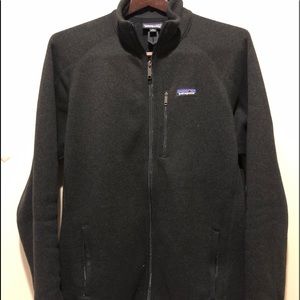 Man’s PATAGONIA jacket